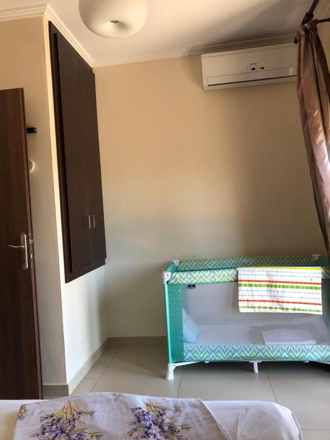 Am Beach House Nea Moudania Exterior photo
