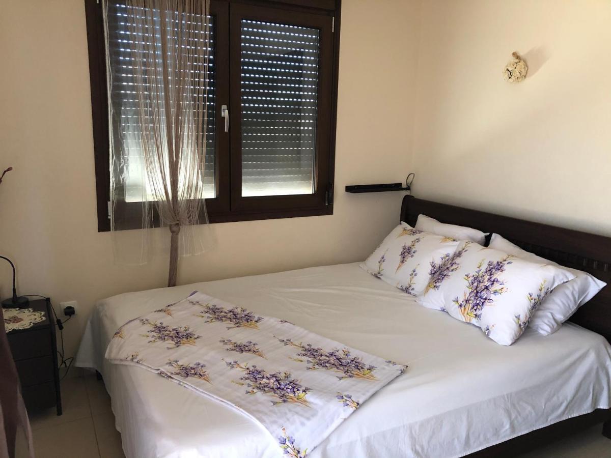 Am Beach House Nea Moudania Exterior photo