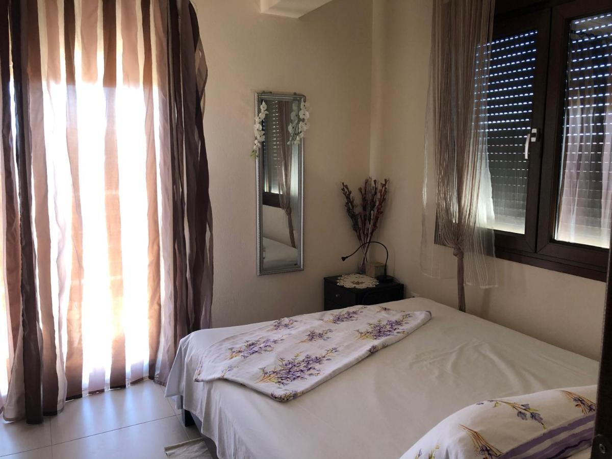 Am Beach House Nea Moudania Exterior photo