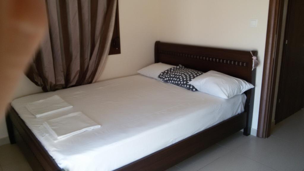 Am Beach House Nea Moudania Exterior photo